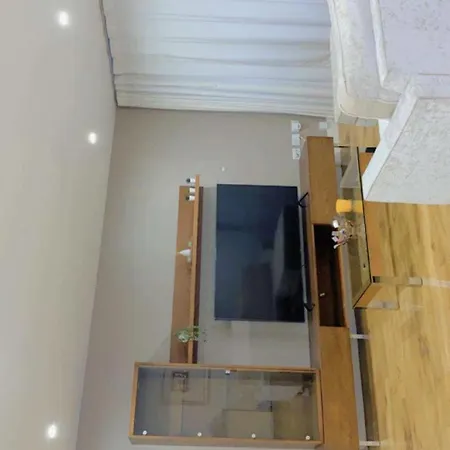 Impeccable 1-Bed Apartment In London